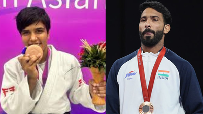  Spotlight on India’s Para Judo Stars