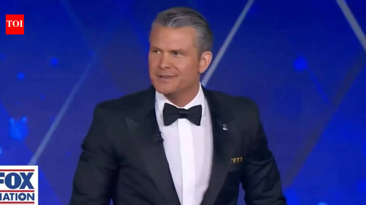 Pentagon spent $93.4 billion in September 2025: Pete Hegseth faces backlash; calls spending 'completely unacceptable'