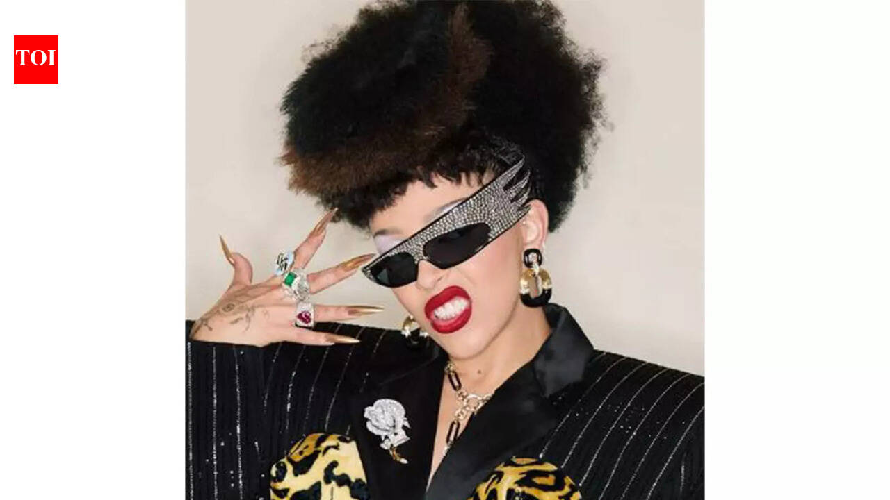 Doja Cat confesses she regrets slamming Timothee Chalamet, says she's never been opera or ballet live