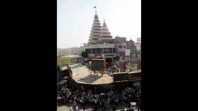 Mahavir temple considers alternative arrangements