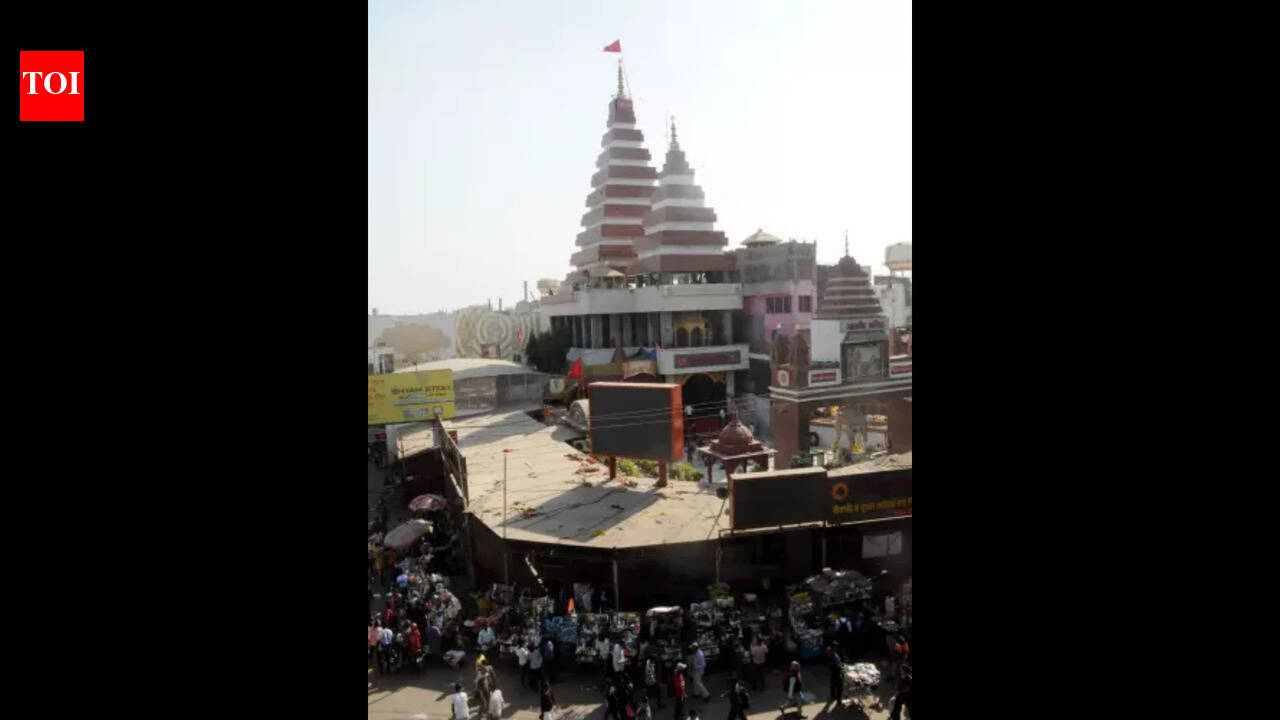 Mahavir temple considers alternative arrangements