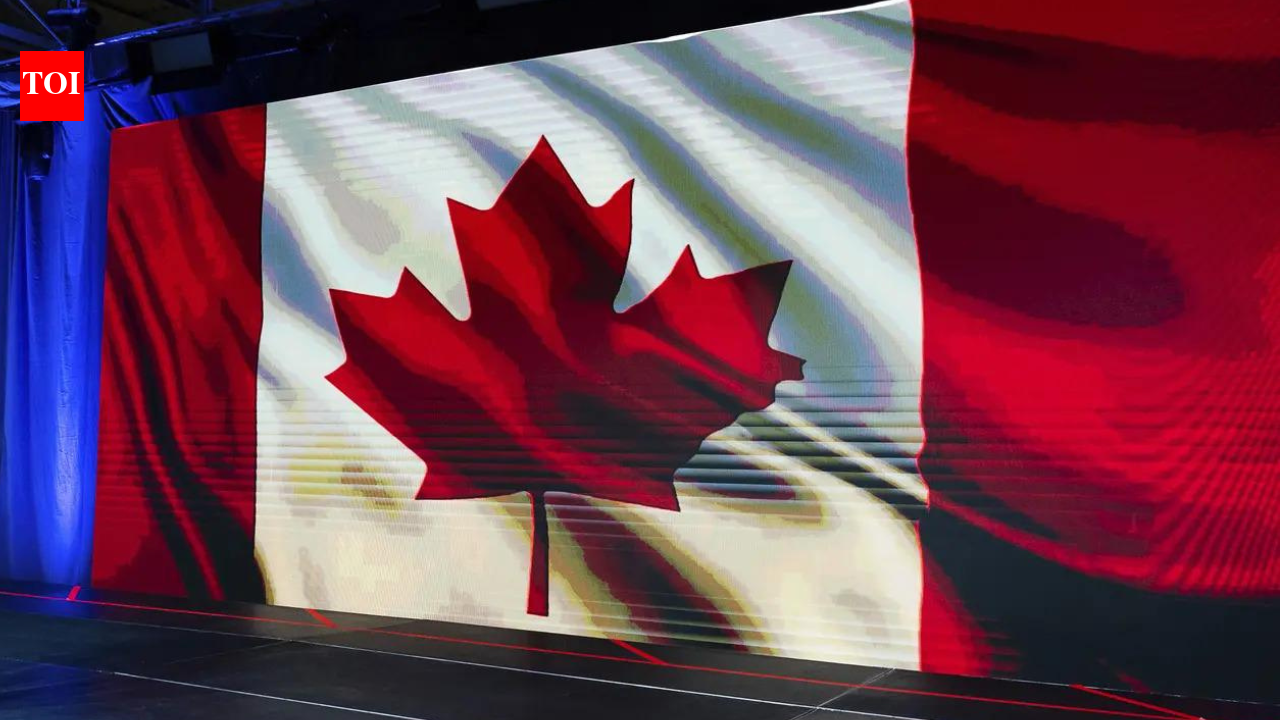 Why investors are turning to Canada’s TSX after AI wiped trillions markets globally