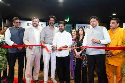 Netflix sets up its fifth Eyeline Studios global production & VFX hub in Hyderabad