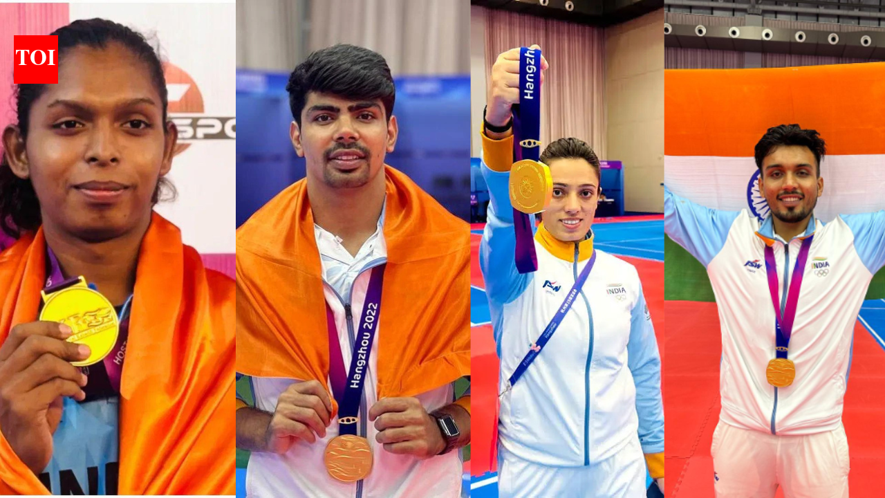 TOISA 2025 Nominees: Celebrating India’s kabaddi champions