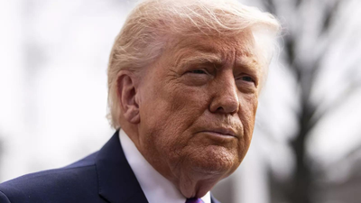 'We make lot of money': Trump on rising oil prices, says stopping 'evil empire Iran' is of greater interest