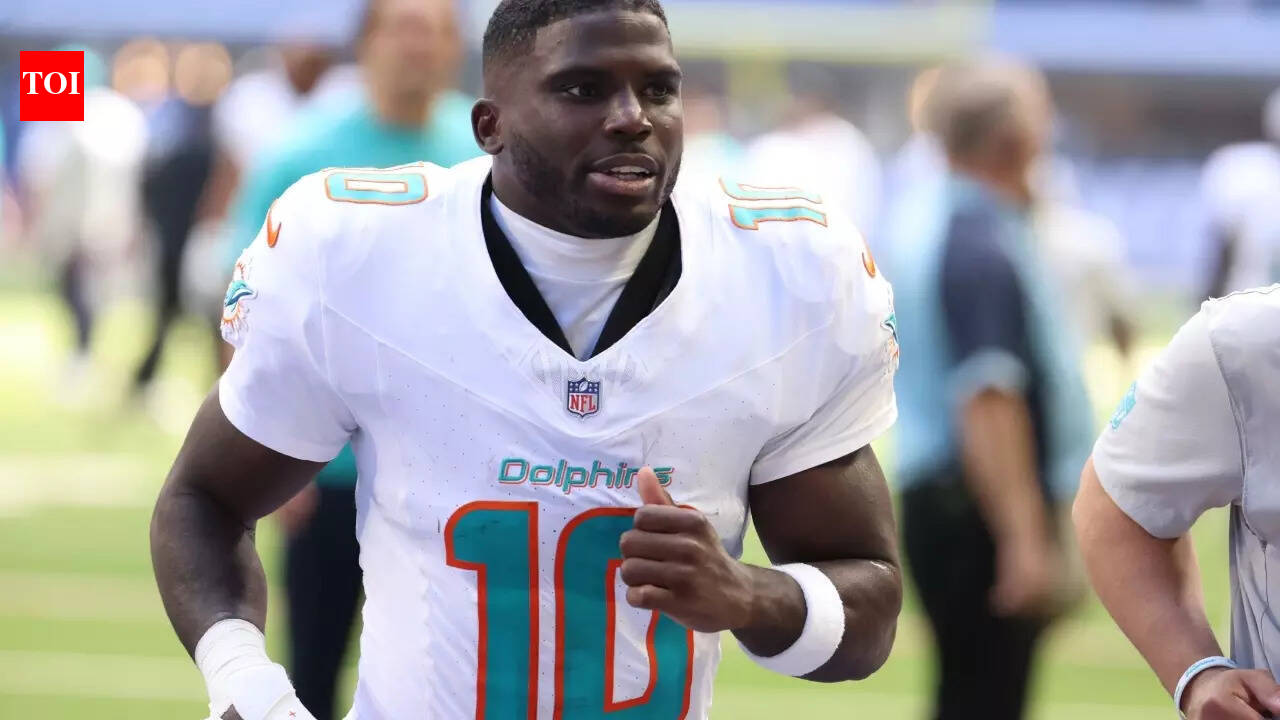 Tyreek Hill earned $143 million in NFL salary, so why is his net worth still only around $60 million?