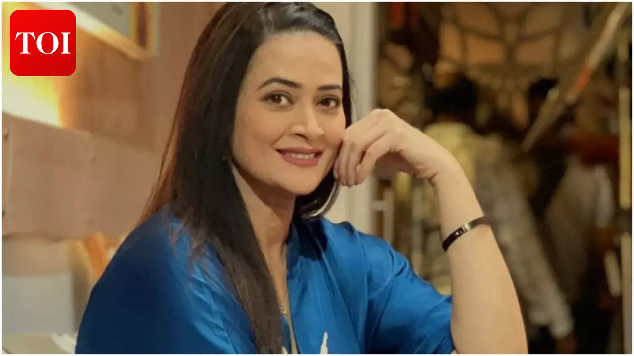 Anupamaa’s Jaswir Kaur says she was forced to quit CID, reveals battling depression and surviving on cameos for 7 years |