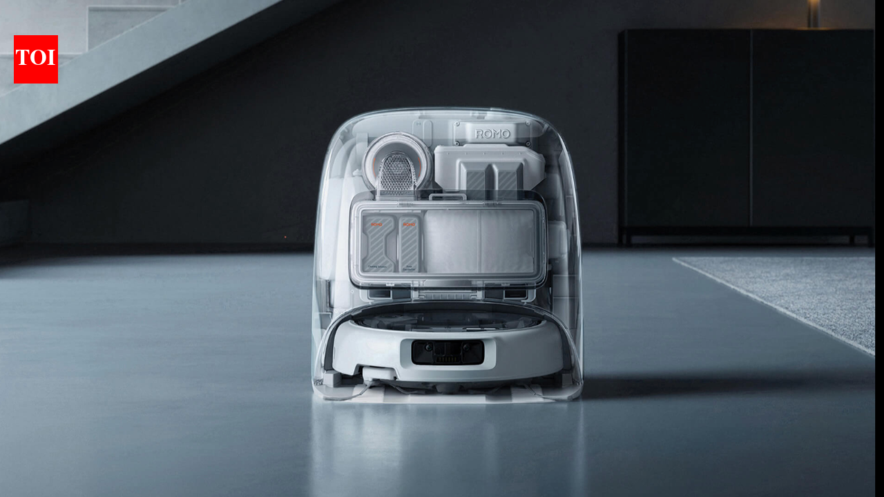 DJI to pay $30,000 to man who accidentally hacked into thousands of robot vacuum cleaners: Here’s what the company said