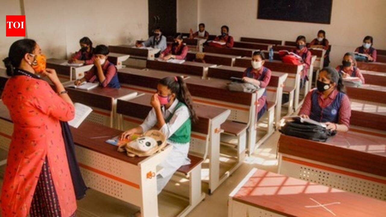 Arunachal assembly passes bill to overhaul teacher transfers, tightens government grip on education