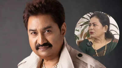 Kumar Sanu gets interim relief from court in defamation case against his ex-wife Rita Bhattacharya