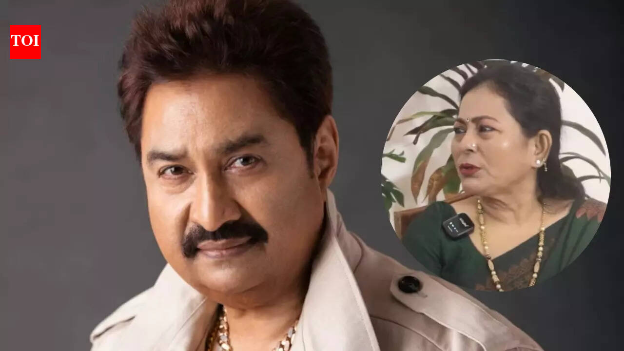 Kumar Sanu gets interim relief from court in defamation case against his ex-wife Rita Bhattacharya