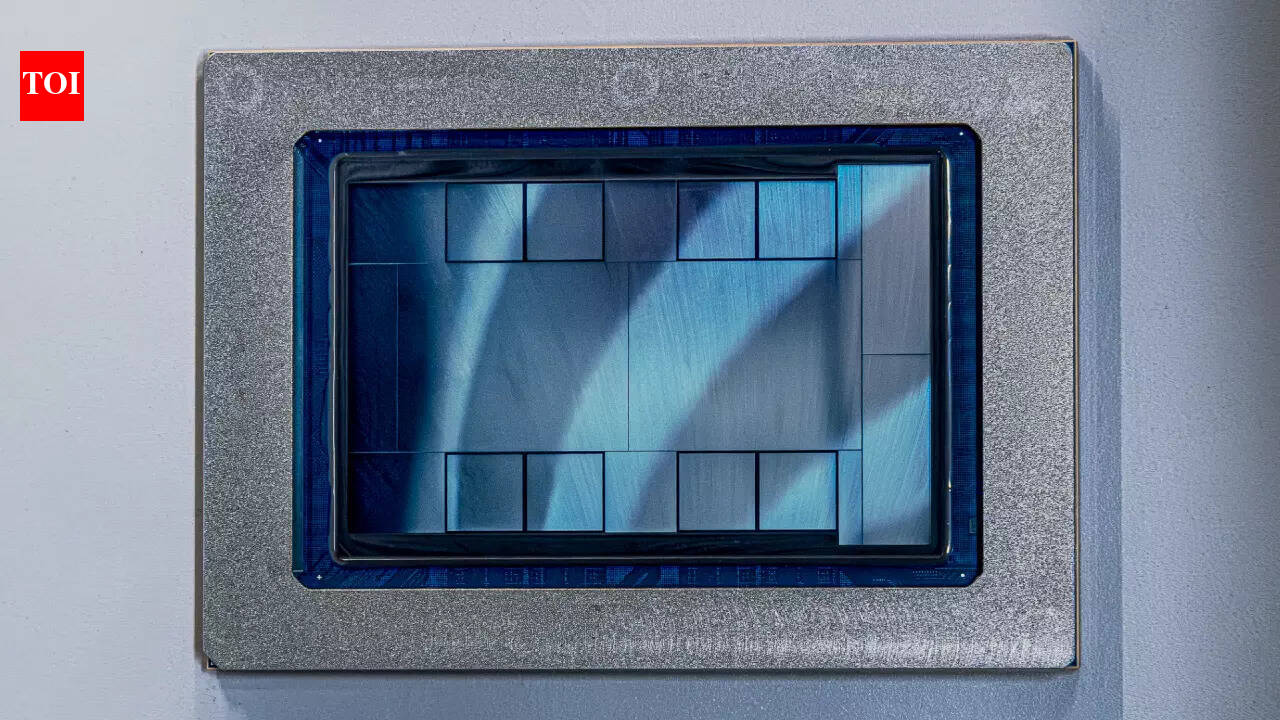 Weeks after Nvidia and AMD deals, Meta enters custom AI chip club with Google, Microsoft