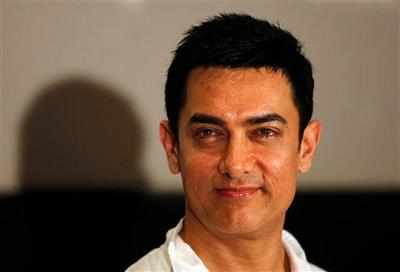 Aamir skips son's cricket match for his TV show?