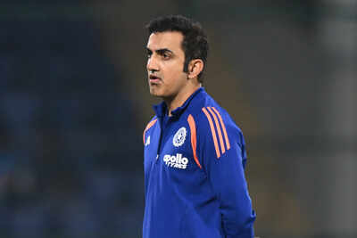 'He doesn’t even look at me': Ex-BCCI selector opens up on Gautam Gambhir fallout after India snub