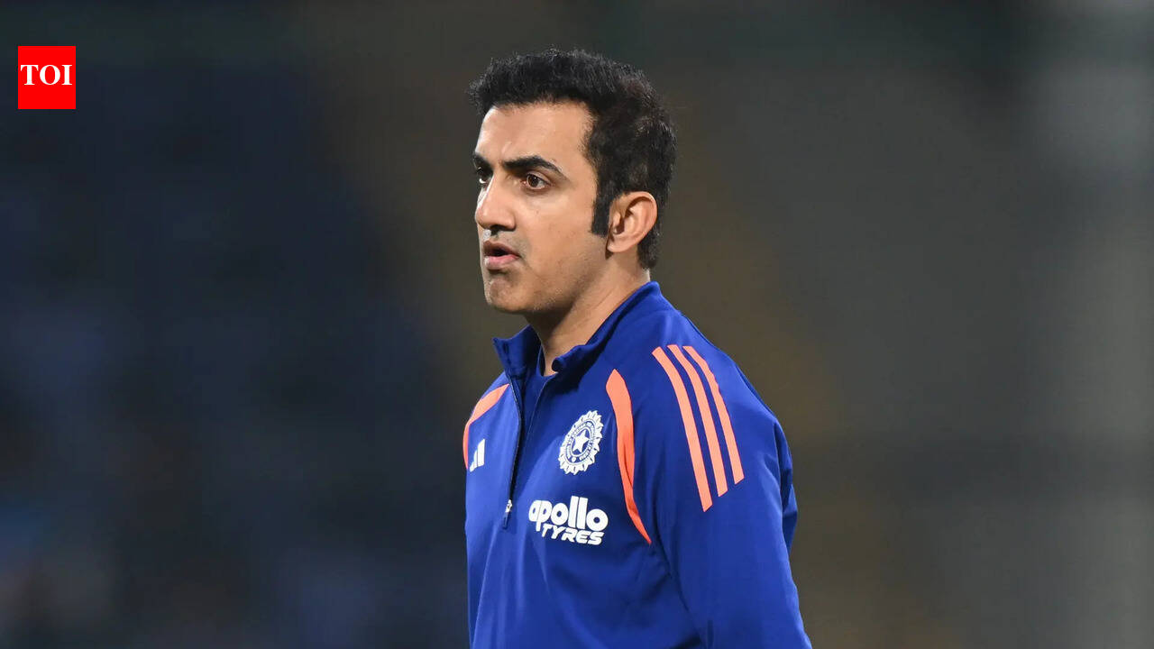 'He doesn’t even look at me': Ex-BCCI selector opens up on Gambhir fallout after India snub