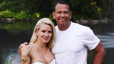  46 years young bodybuilding influencer beside MLB icon’s $350 million net worth journey