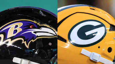  Green Bay Packers, New York Jets, and Pittsburgh Steelers tied to $13M Baltimore Ravens quarterback