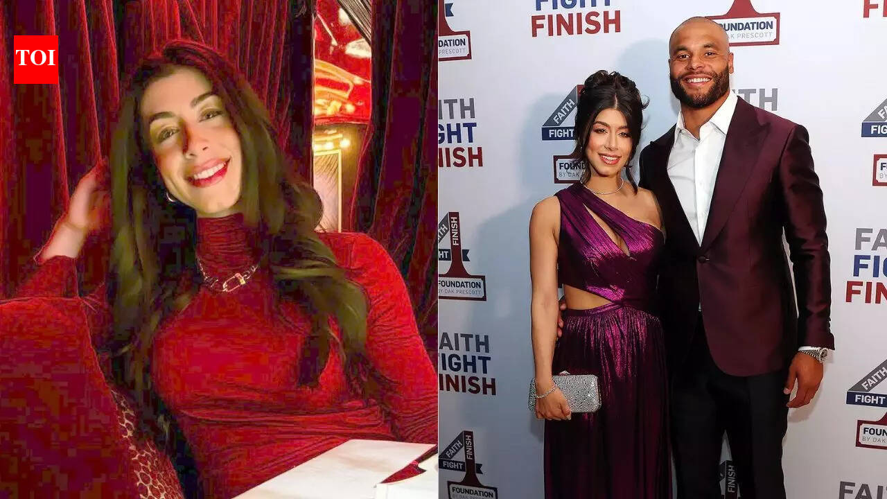 Sarah Jane Ramos reportedly gave Dak Prescott a cheating ultimatum before canceling their lavish Italy wedding amid shocking relationship turmoil