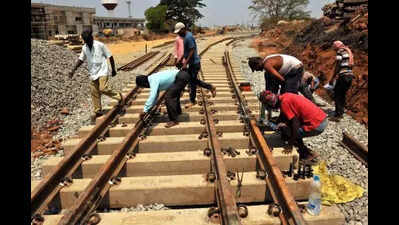 Train protection system may cover half of South Western Railway network by next March