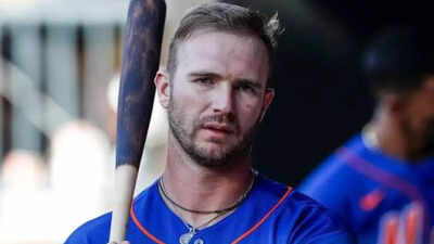 What Pete Alonso revealed about missing Team USA call and declining Italy offer for 2026 World Baseball Classic