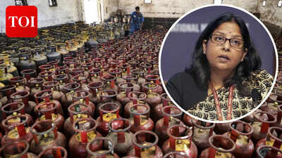 'Difficult situation': Government briefs on LPG supply, urges citizens to avoid panic booking