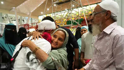 Flights & transit visas: How Indian missions in GCC are helping Indians get back home amid surging demand