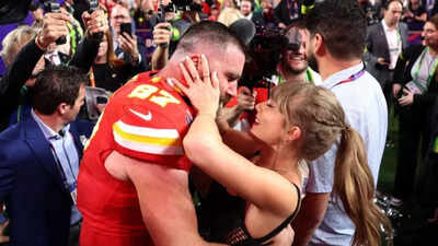Taylor Swift’s stunning $2 billion news proves she and Travis Kelce are planning a powerhouse future beyond wedding celebrations