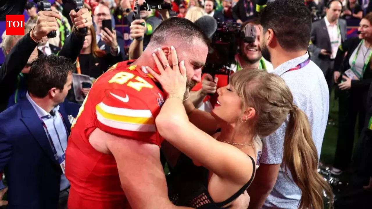 Taylor Swift’s $2B milestone hints at future plans with Travis Kelce