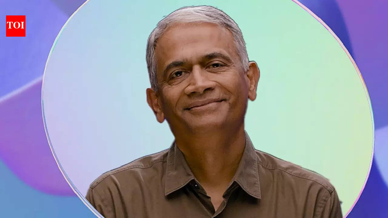 Rajesh Jha, Microsoft head of experiences and devices unit, to retire after 35 years: Read his complete message to employees