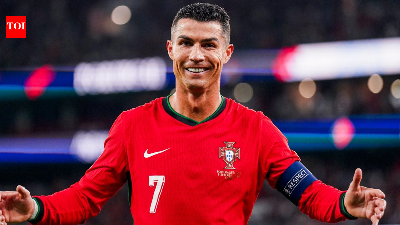 When is Cristiano Ronaldo returning? Injury update reveals Al Nassr star using $6K Cryo Sport device as possible comeback date emerges