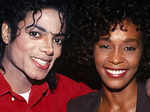 MJ had a two-week fling with Whitney