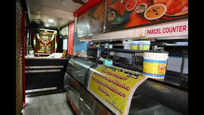 Roadside eateries in Vizag trim menus amid fuel crunch