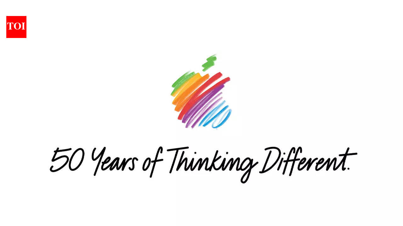 Apple to celebrate 50th anniversary on April 1: Read CEO Tim Cook's 'Thank You' letter