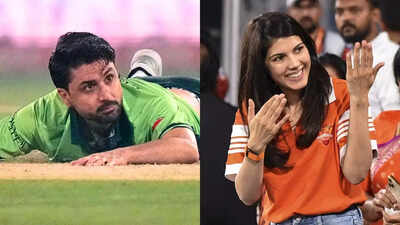 Hundred Auction 2026: Kavya Maran faces backlash after Indian-owned Sunrisers Leeds buy Pakistan's Abrar Ahmed