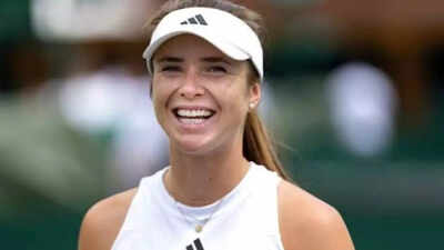 Ukrainian tennis star Elina Svitolina shares emotional message while praising Iga Swiatek ahead of Indian Wells showdown
