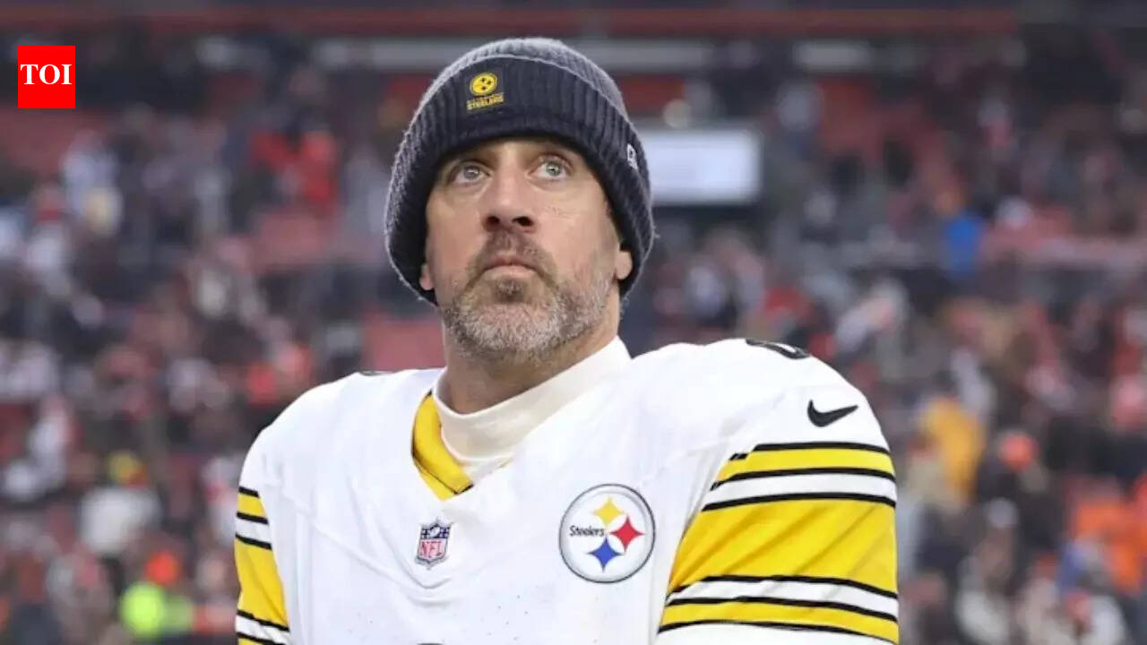 Aaron Rodgers was ‘dramatically underpaid’ once, so how is his net worth now at $200 million?