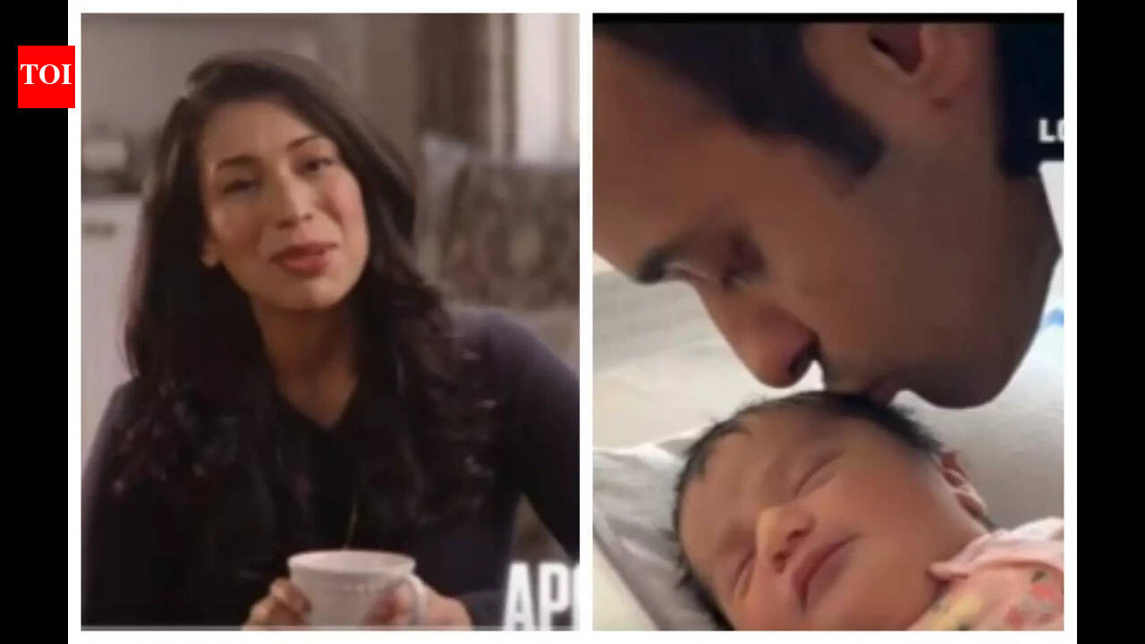 Vivek Ramaswamy's wife campaigns for him in new ad for Ohio Guv election, introduces 'Savithri' amid trolling