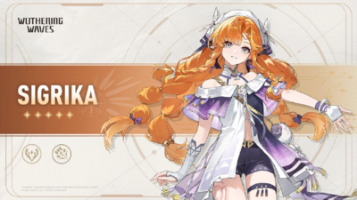 Wuthering Waves 3.2 livestream timings for all regions