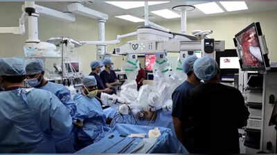 West Asia war may trigger shortage of key hospital supplies