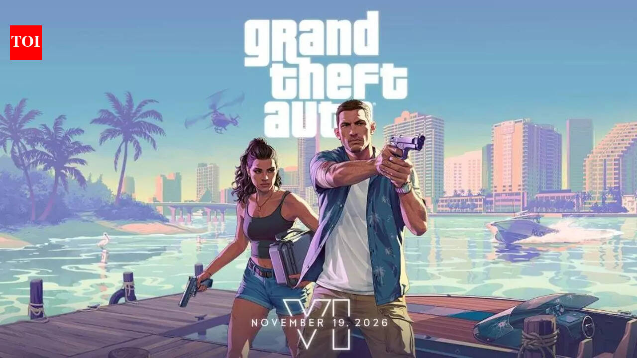 GTA 6 source code leak rumours grow after hacker linked to Rockstar breach speaks out