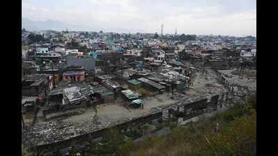 Environmentalists claim court orders to avoid dumping in Rajpur rivers not being followed