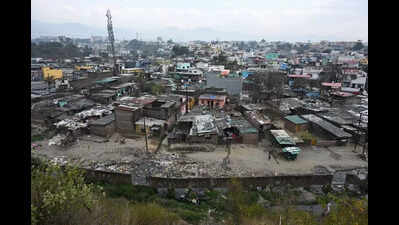 Environmentalists claim court orders to avoid dumping in Rajpur rivers not being followed