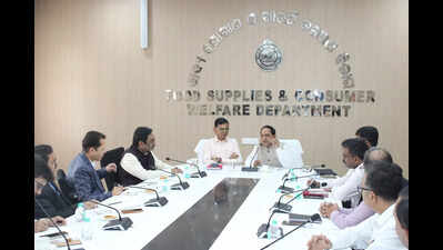 Govt assures no shortage of cooking gas & fuel