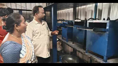 Induction, rocket stoves in huge demand
