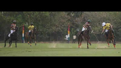 Jaipur Polo Season: Padmanabh Singh slams six goals to power Team Jaipur to win over Team Nahargarh, enter semis