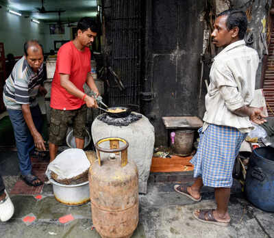 Kerosene, coal return as cooking options as energy supplies from West Asia remain disrupted