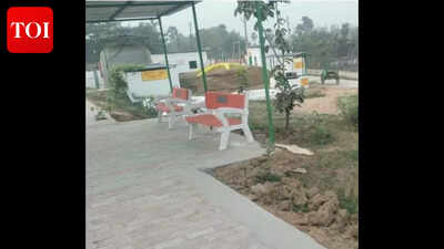 Biogas plant frees Gaya village from LPG dependence