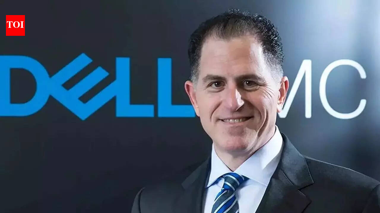 Dell agrees with Sam Altman on Pentagon, says: Any company doing business with the government can’t tell ...
