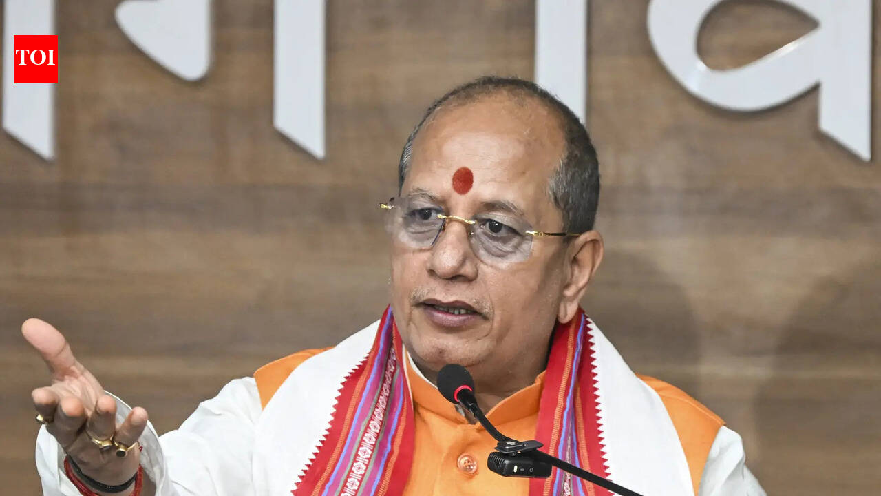 Firms surrendering sand ghats to be barred from fresh bids: Deputy CM