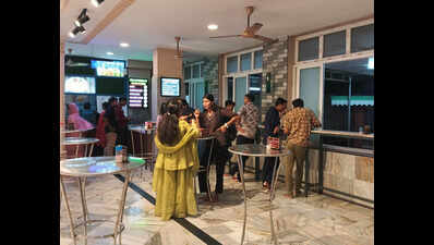 Temples mull alternatives, plan a stop to preparing prasad temporarily